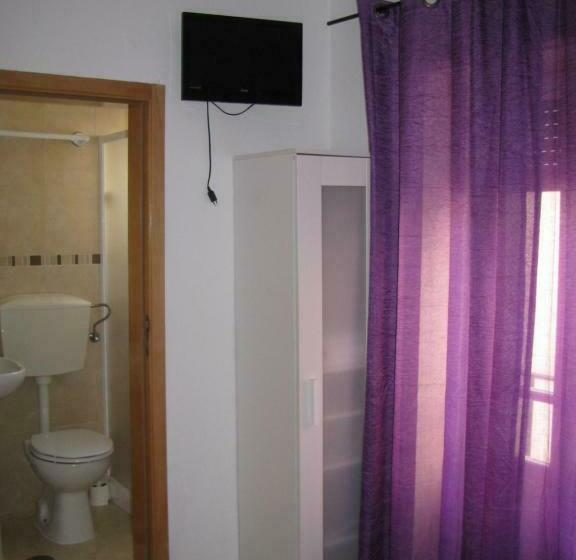 スタンダードルーム, Galega Guest House