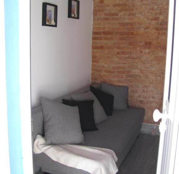 Семейное Студио, Galega Guest House