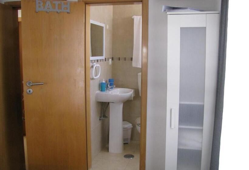 Номер Стандарт, Galega Guest House