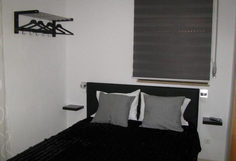 スタンダードルーム, Galega Guest House