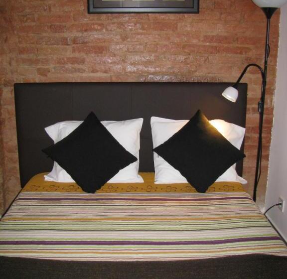 Семейное Студио, Galega Guest House