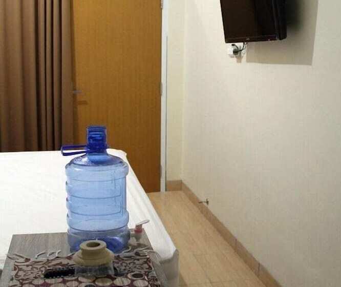 스탠다드 룸, Green Leaf Guest House By Sinergi