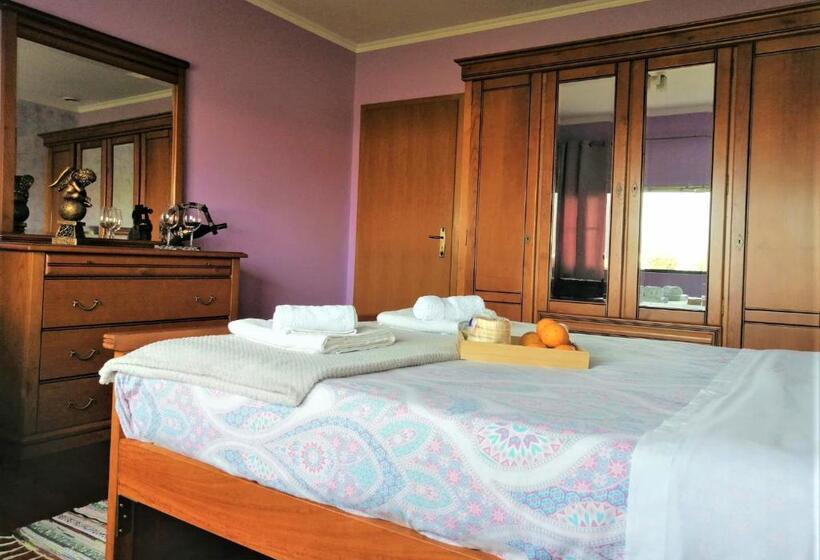 חדר דלוקס נוף לים, Surf & Guest Lorena´s House