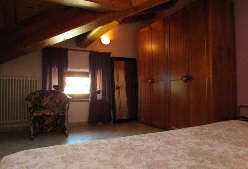 דירת חדר, Residence Du Chateau