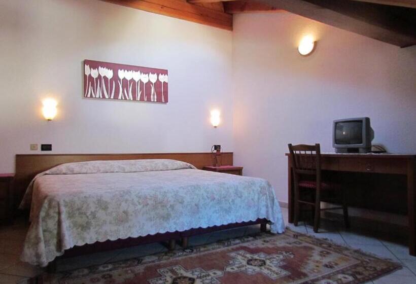 דירת חדר, Residence Du Chateau