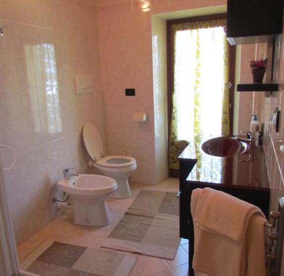 דירת חדר, Residence Du Chateau