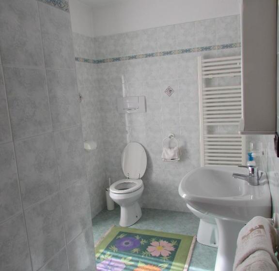 חדר סטודיו סטנדרד, Residence Du Chateau