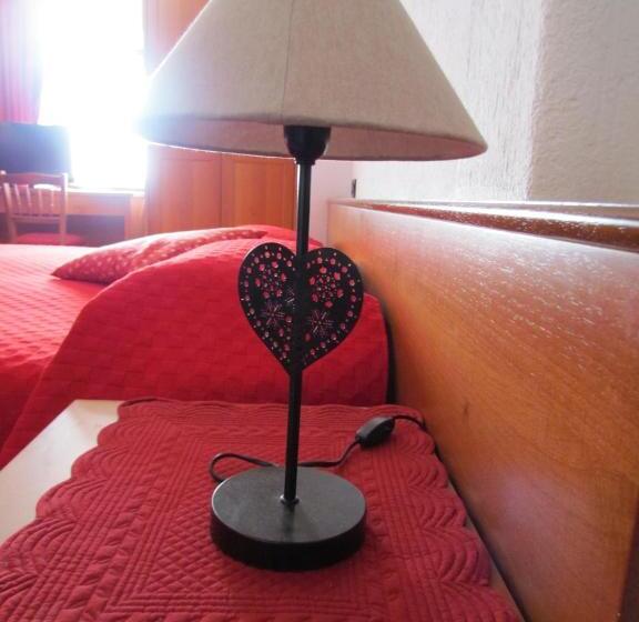 חדר סטודיו סטנדרד, Residence Du Chateau