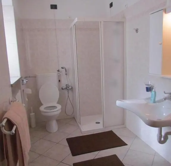 اتاق استاندارد, Residence Du Chateau