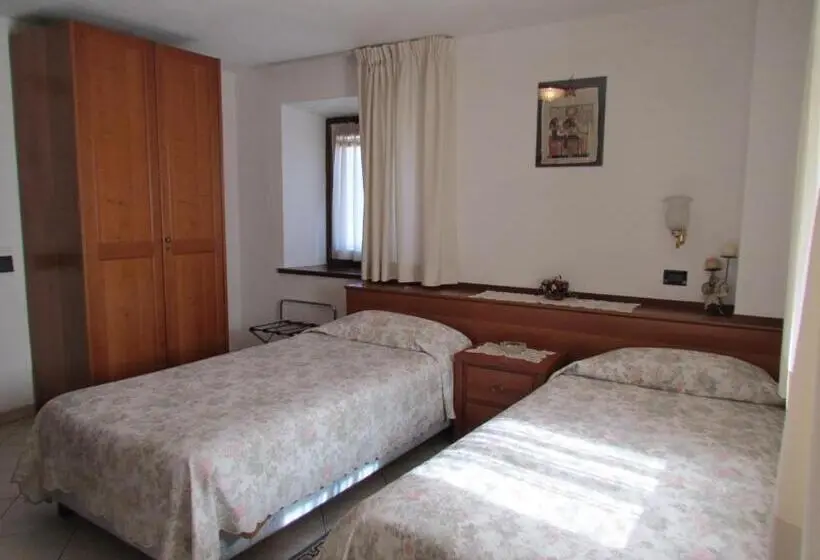 اتاق استاندارد, Residence Du Chateau