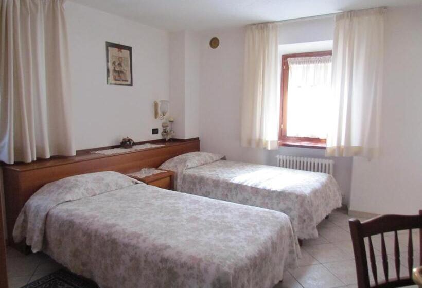 חדר סטנדרט, Residence Du Chateau