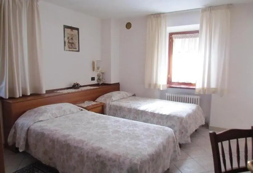 اتاق استاندارد, Residence Du Chateau