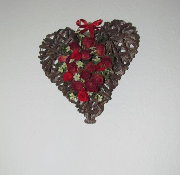 חדר סטנדרט, Residence Du Chateau