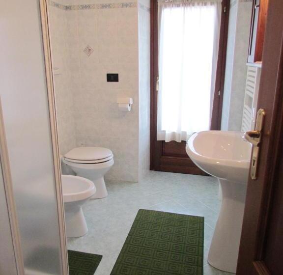 דירה בת חדר שינה 1 עם מרפסת, Residence Du Chateau