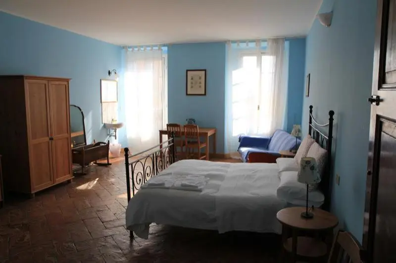 Standard Room, Tornoallariva B&b
