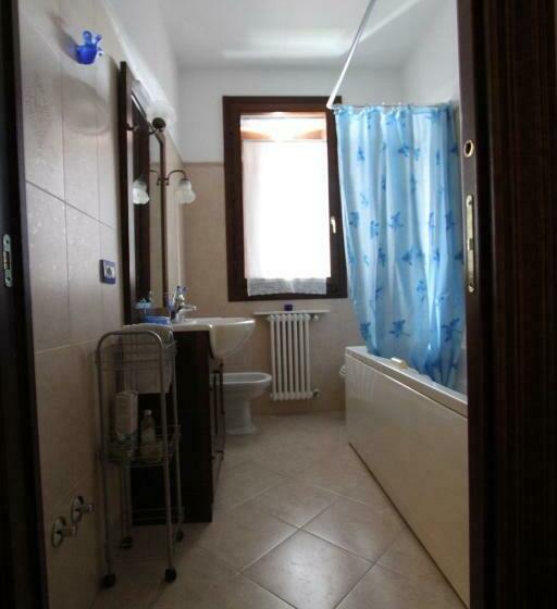 غرفة قياسية, B&b Le Ragazze