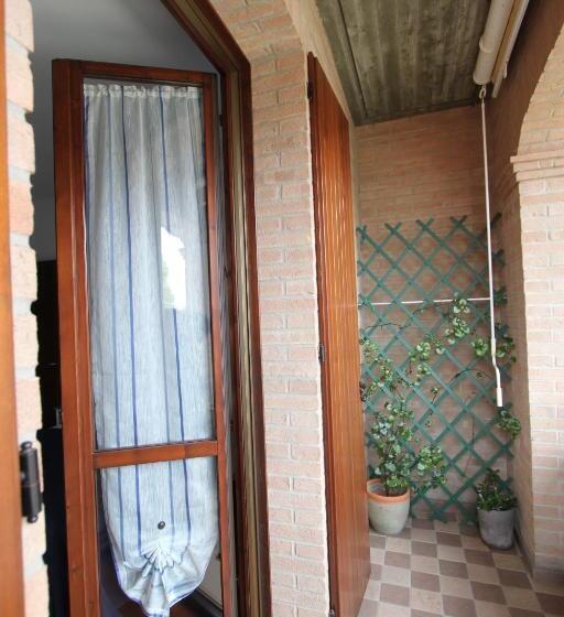 Номер Стандарт, B&b Le Ragazze