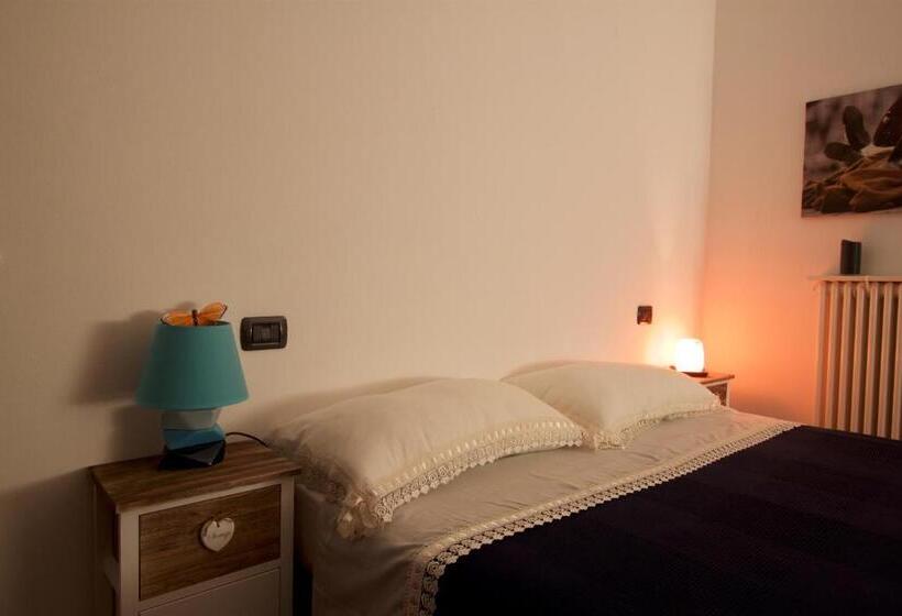 Номер Стандарт, B&b Le Ragazze