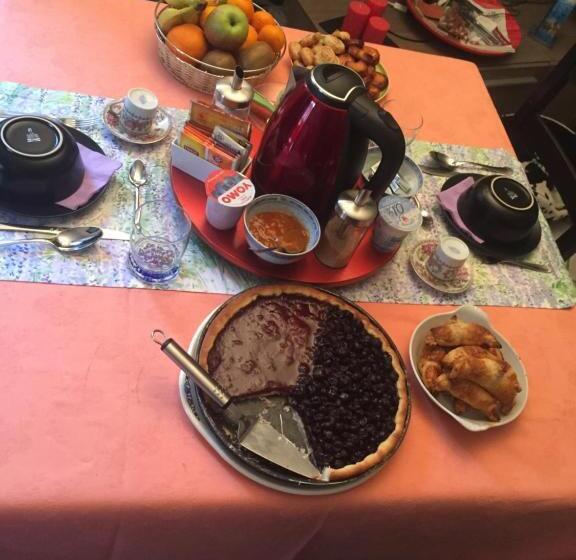 غرفة قياسية, B&b Le Ragazze