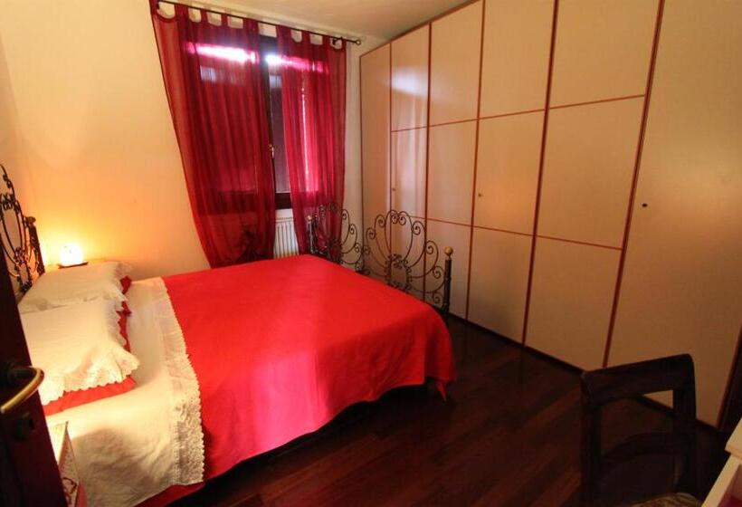 Номер Deluxe, B&b Le Ragazze