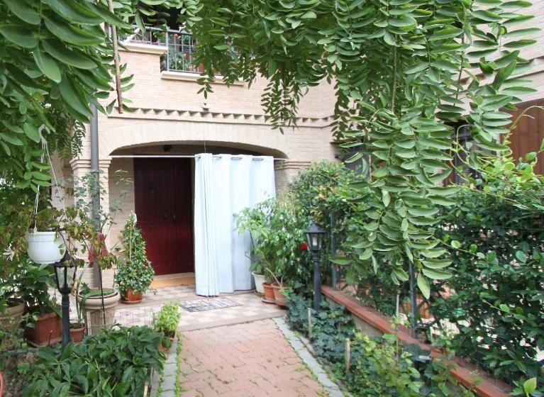 غرفة ديلوكس, B&b Le Ragazze