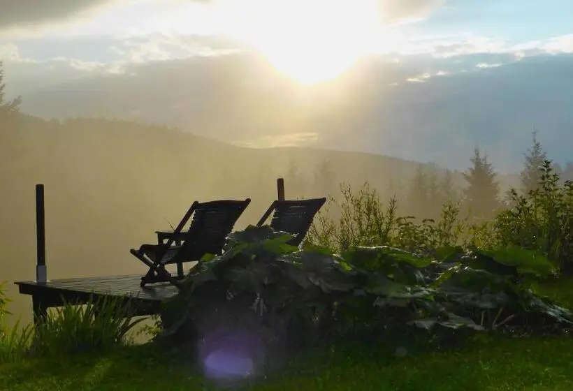 Standard-huone Terassi, La Fortance Paradis Naturel   Proche De La Ville