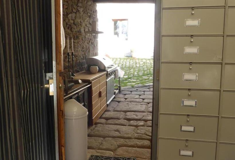 Номер Deluxe, La Fortance Paradis Naturel   Proche De La Ville