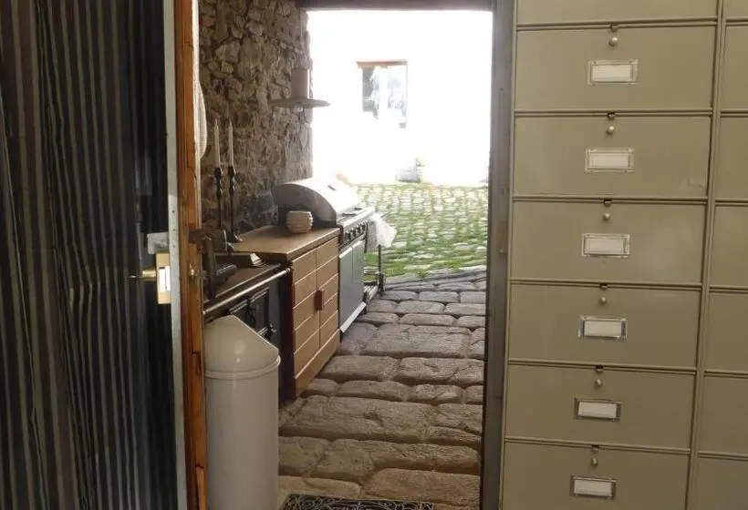 Deluxe-huone, La Fortance Paradis Naturel   Proche De La Ville