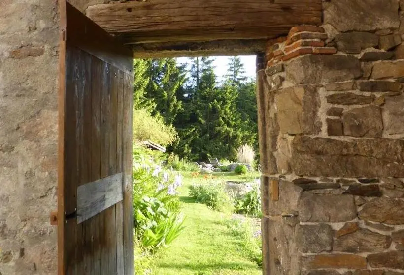 Deluxe-huone, La Fortance Paradis Naturel   Proche De La Ville