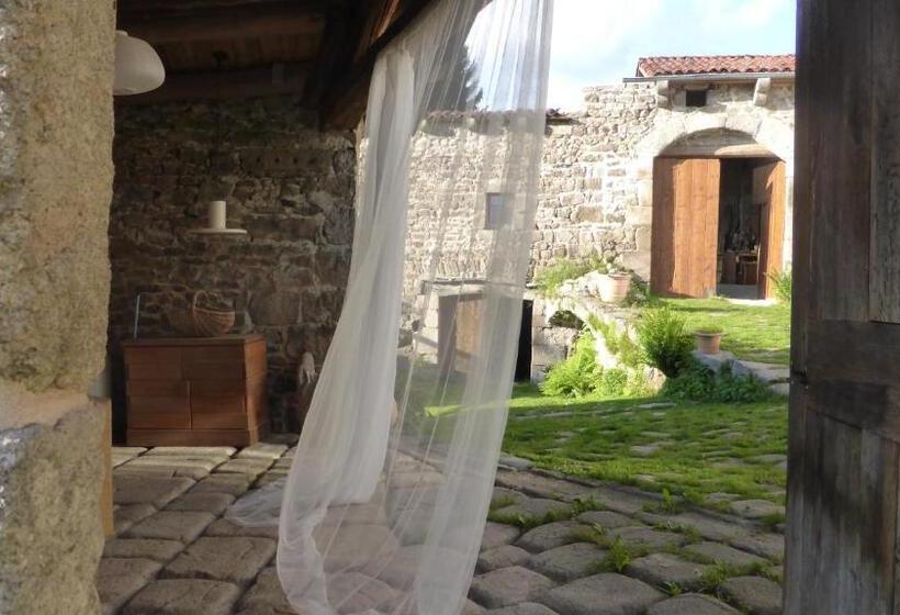 豪华房间, La Fortance Paradis Naturel   Proche De La Ville