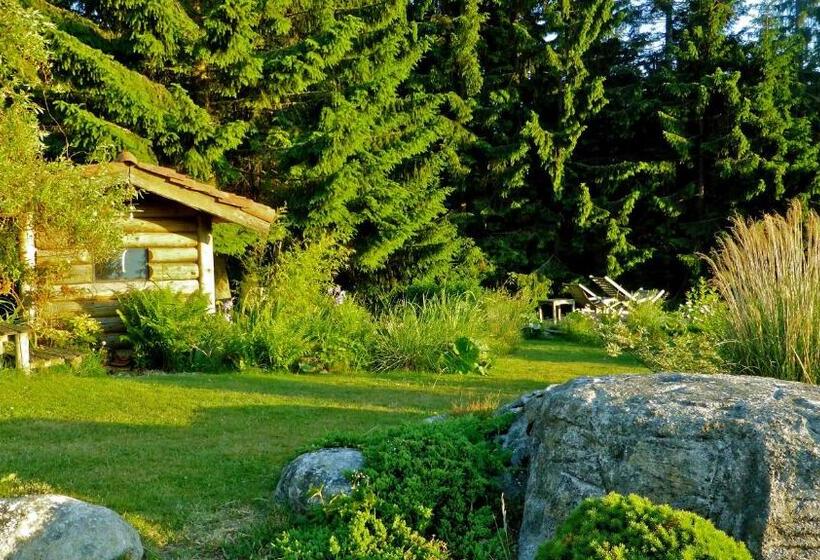 豪华房间, La Fortance Paradis Naturel   Proche De La Ville