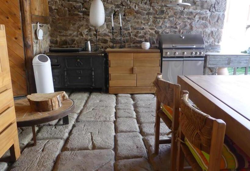 豪华房间, La Fortance Paradis Naturel   Proche De La Ville