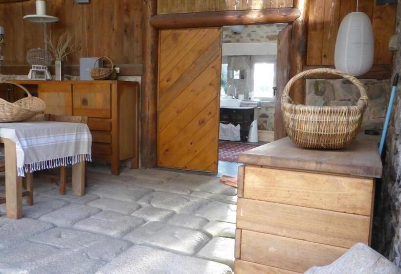 豪华房间, La Fortance Paradis Naturel   Proche De La Ville