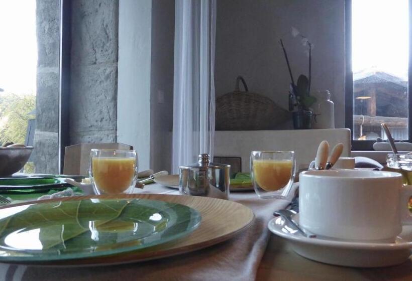 Номер Deluxe, La Fortance Paradis Naturel Proche De La Ville