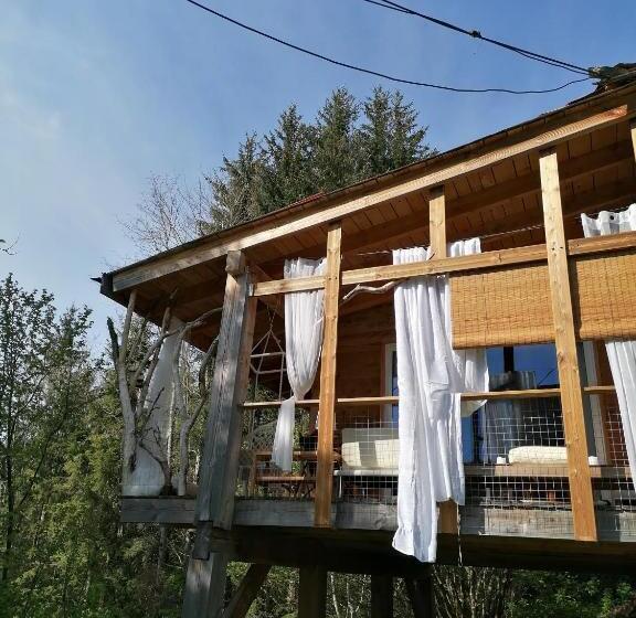 山景套房, La Fortance Paradis Naturel   Proche De La Ville