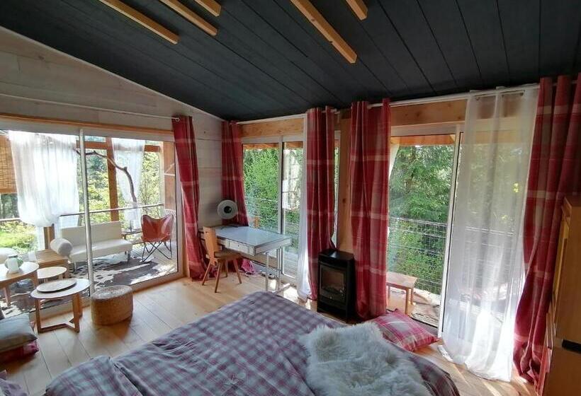 山景套房, La Fortance Paradis Naturel   Proche De La Ville