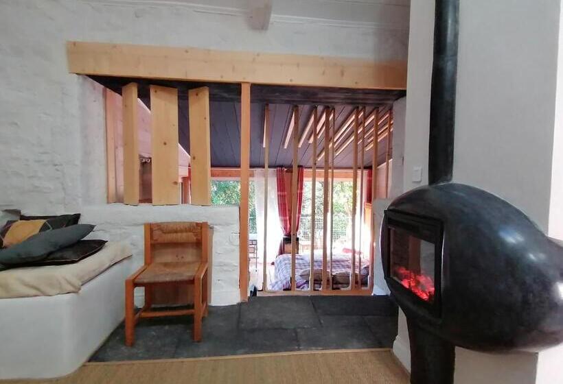 山景套房, La Fortance Paradis Naturel   Proche De La Ville