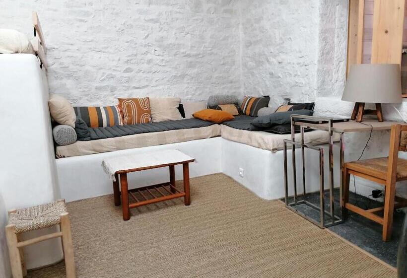 山景套房, La Fortance Paradis Naturel   Proche De La Ville