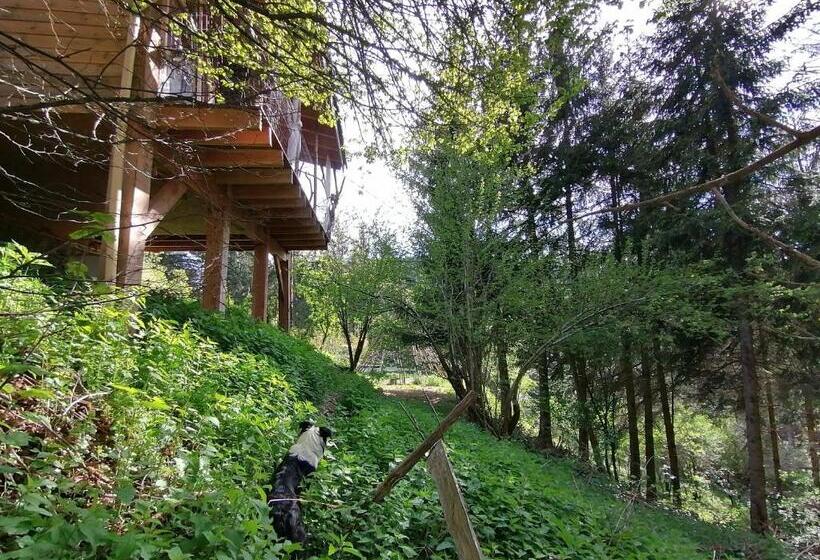 山景套房, La Fortance Paradis Naturel   Proche De La Ville