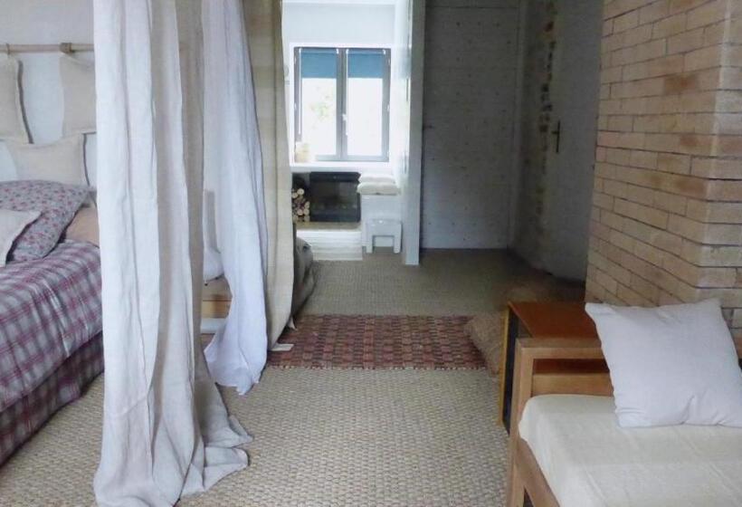 豪华房间, La Fortance Paradis Naturel   Proche De La Ville