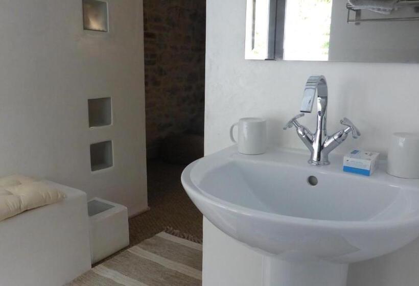 Номер Deluxe, La Fortance Paradis Naturel   Proche De La Ville