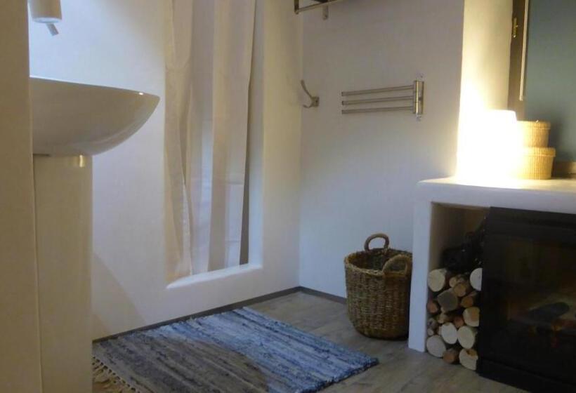 豪华房间, La Fortance Paradis Naturel   Proche De La Ville