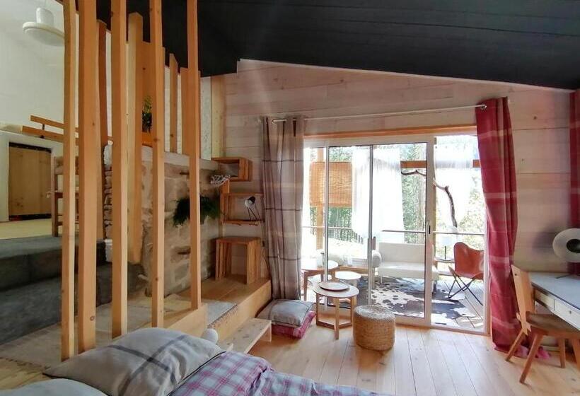 山景套房, La Fortance Paradis Naturel   Proche De La Ville