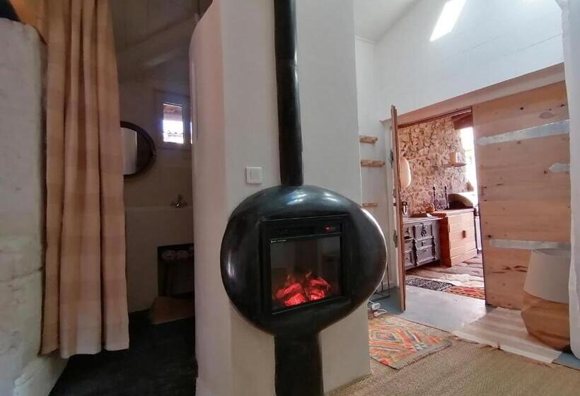 山景套房, La Fortance Paradis Naturel   Proche De La Ville