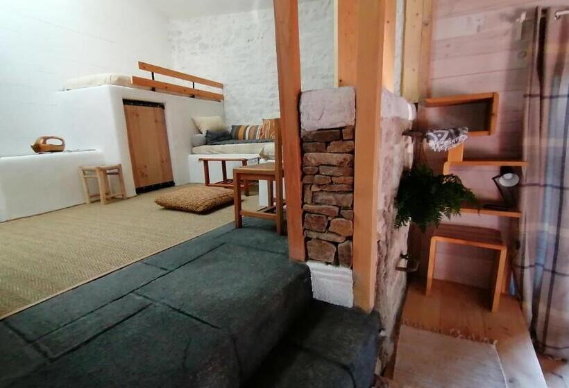 Люкс Вид на Горы, La Fortance Paradis Naturel Proche De La Ville