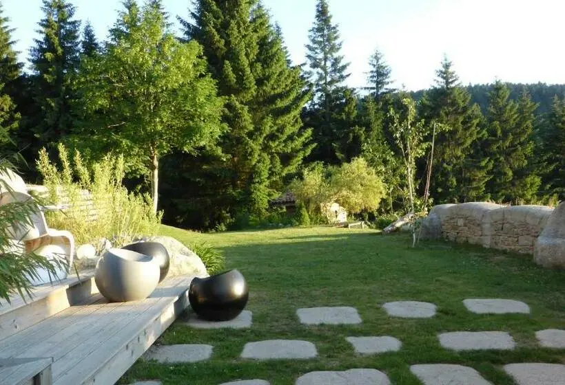 Deluxe-huone, La Fortance Paradis Naturel   Proche De La Ville