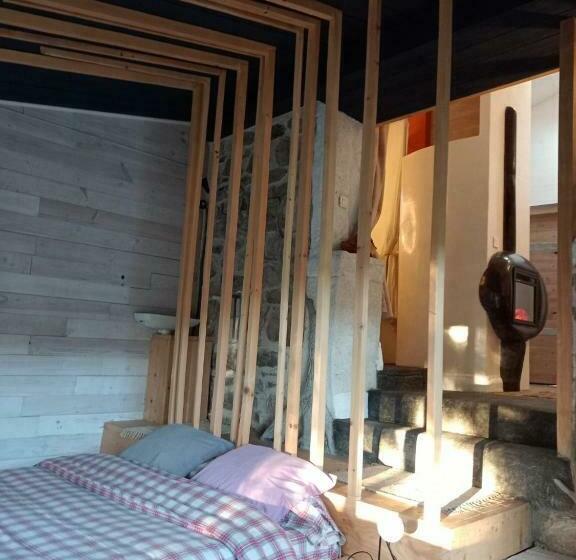 山景套房, La Fortance Paradis Naturel   Proche De La Ville