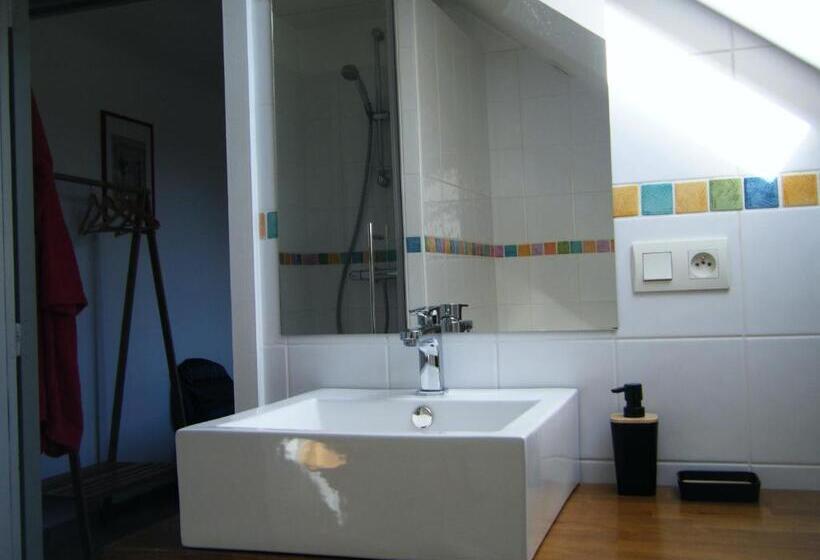 חדר סטנדרט, Les Chambres Du Manoir De Kerhel