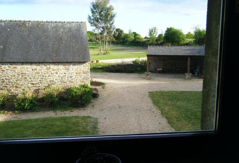 חדר סטנדרט, Les Chambres Du Manoir De Kerhel