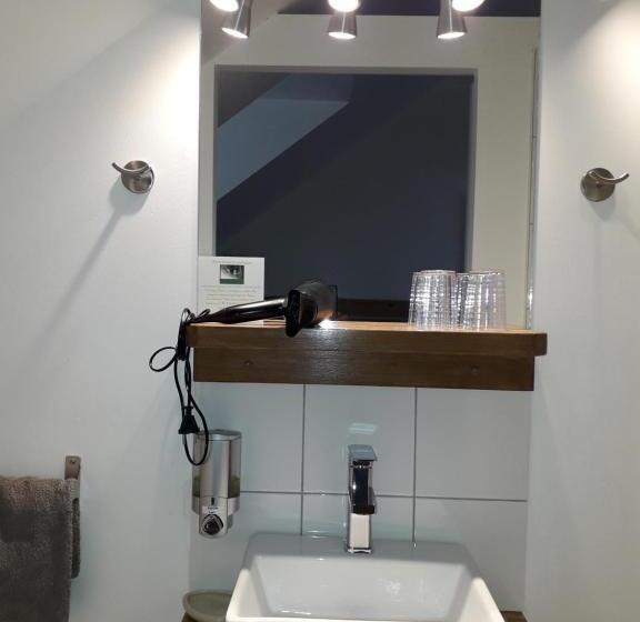 חדר בסיסי, Les Chambres Du Manoir De Kerhel